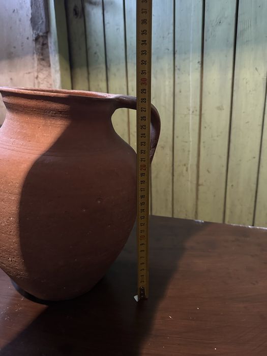 Антични глинени съдове