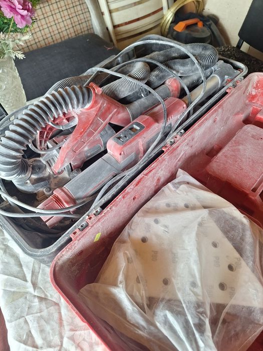 Жираф за шлайфане Einhell