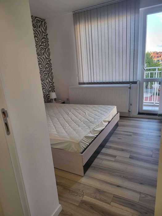 Дава се под наем Тристаен апартамент в София, Витоша - 90 кв.м за 700 € - Снимка #5