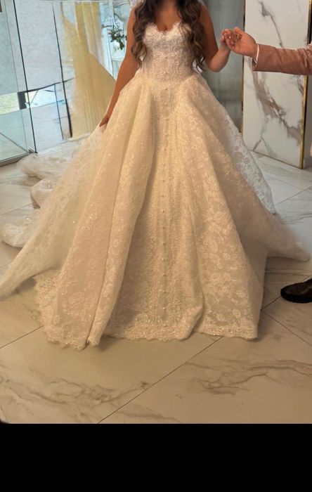 Rochie de Mireasa