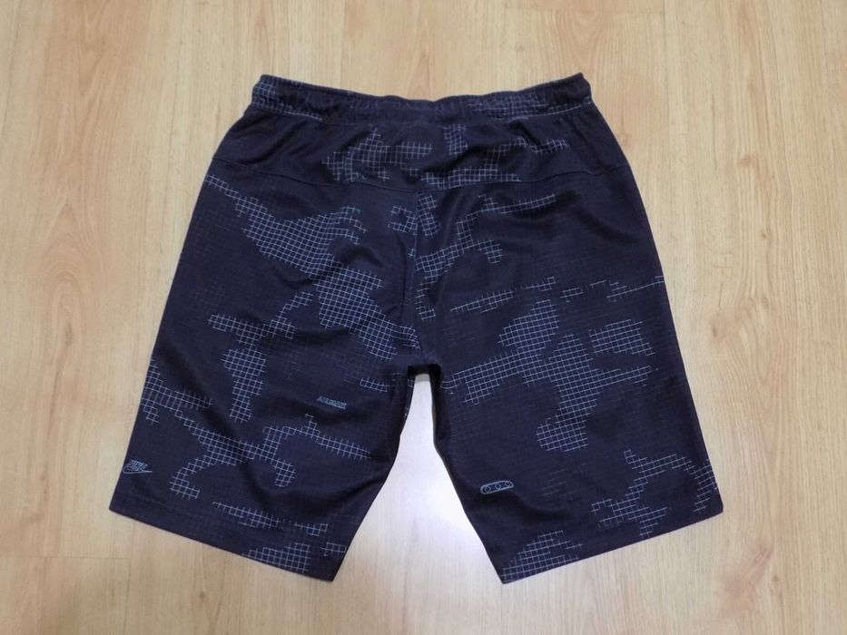 къси панталони nike air max шорти гащета оригинални мъжки спорт M/XXL