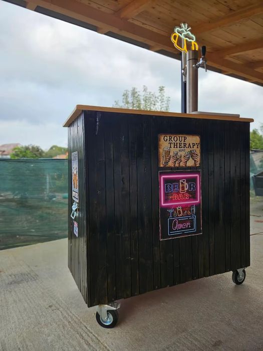 Închiriez Bar - BeerBar - Bere