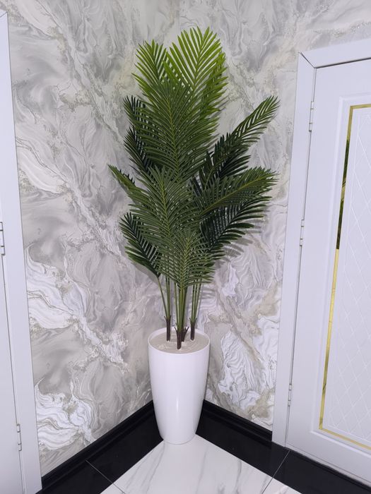 Искусственный цветы  Палма
