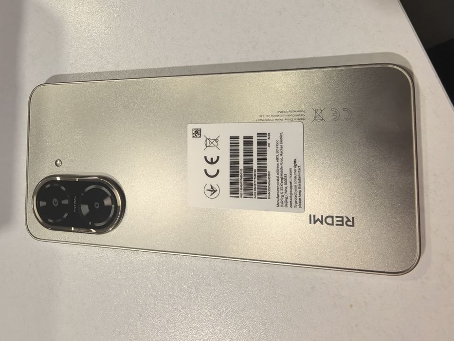 Redmi A5 XİAOMi  нов