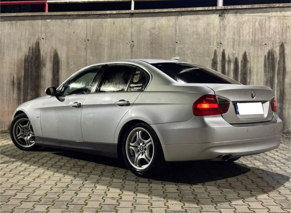 Bmw seria 3 e90