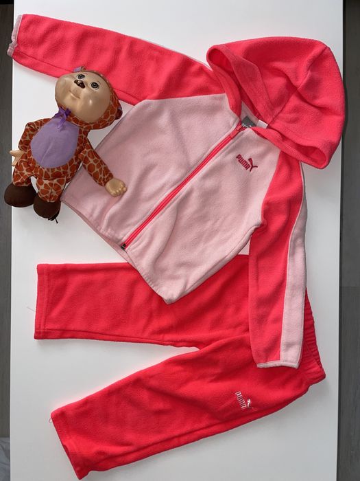 Дрешки за момиченце 2-3г 98см на английски марки