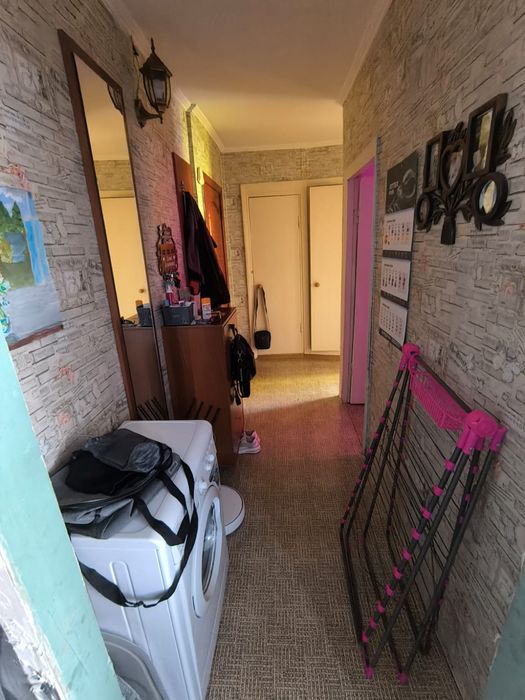 Продаётся квартира