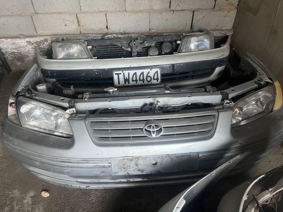 Ноускат камры 20