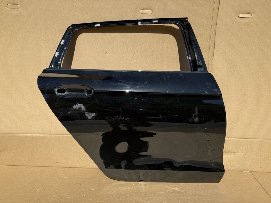 Врата VW PASSAT B9 2023-