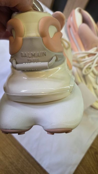 Balmain, оригинални 39 номер