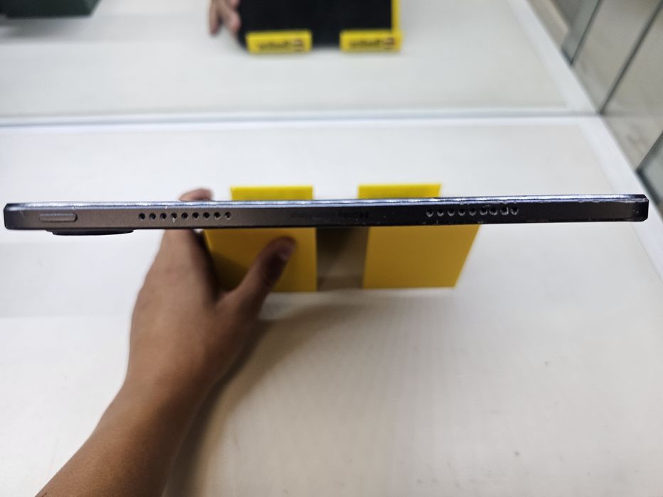 Планшет POCO PAD