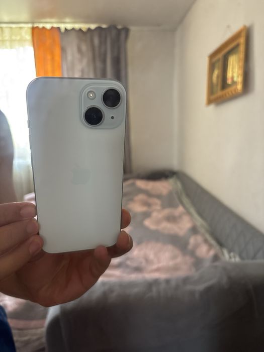 IPhone 15 АКБ 82 АКБ не вскрывался