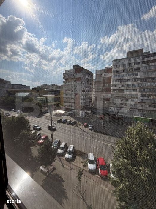 Apartament 2 camere, 60 mp, zona Micro 19