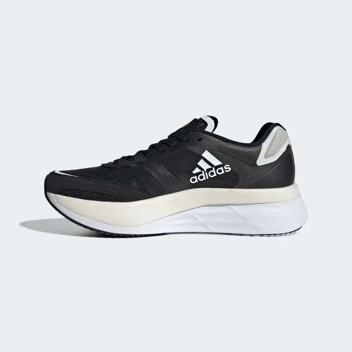 Оригинални ПРО обувки за бягане  ADIDAS ADIZERO BOSTON 10  41.5 - 42