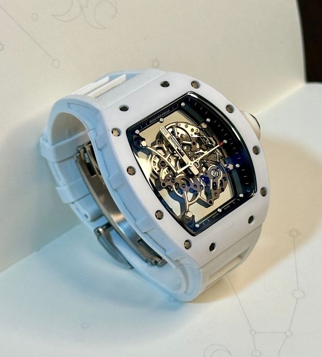 Richard Mille RM055