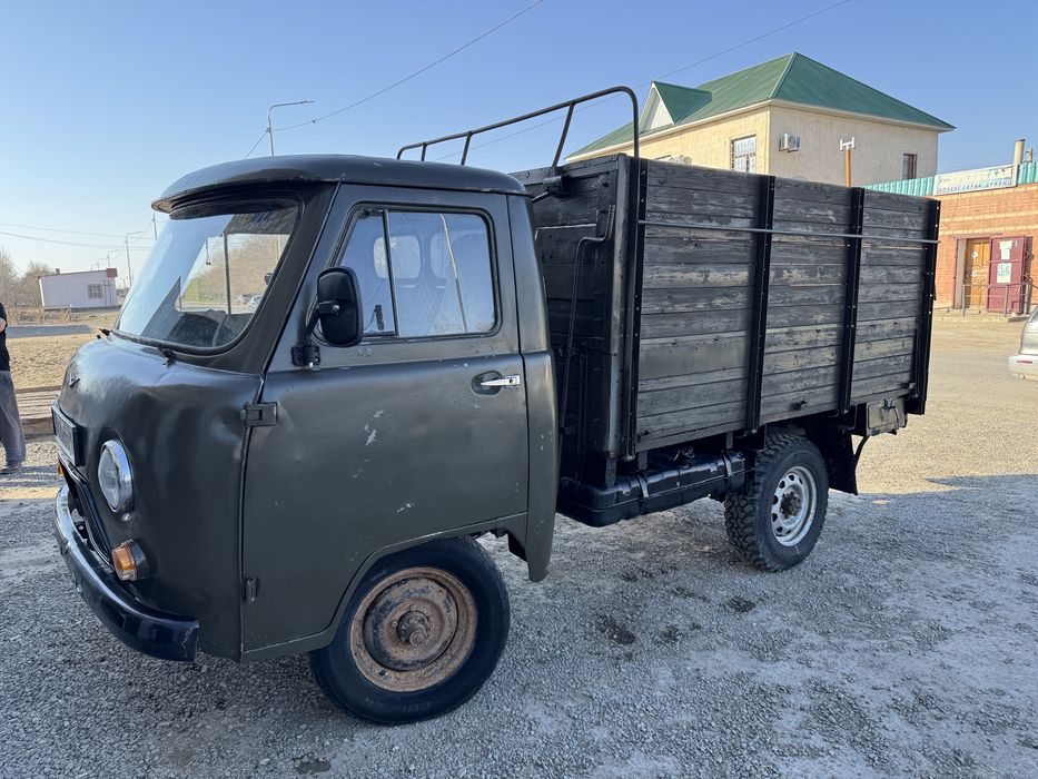 Уаз 3303 сатылады