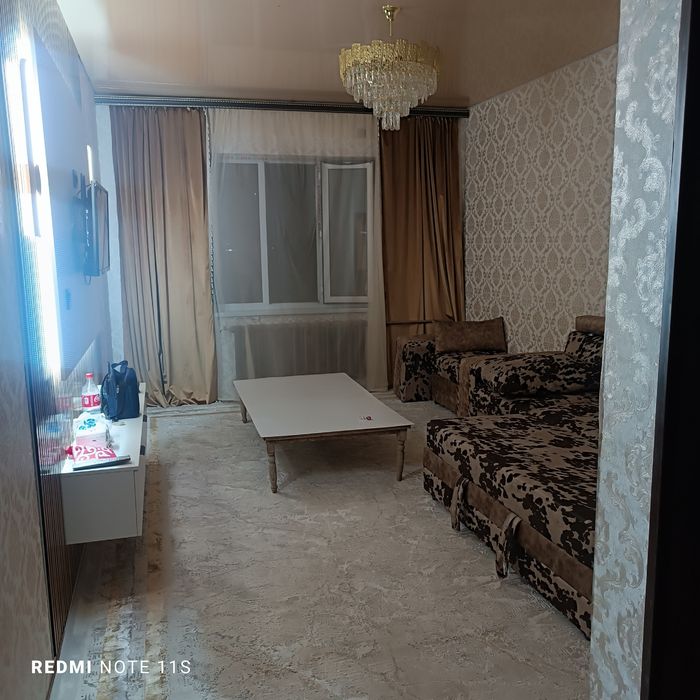 Квартира сатылады