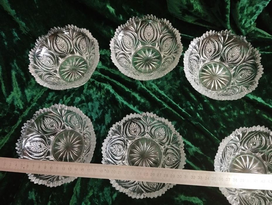 Хрусталь продам  срочно