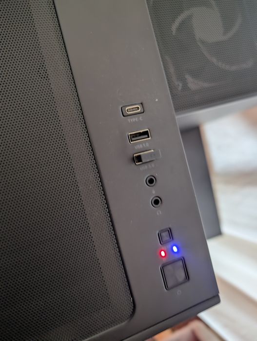 Vand Pc Gaming Ryzen 5600x RTX 2070 Super