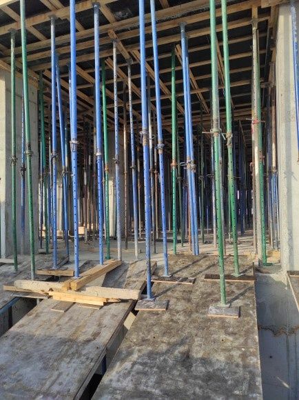 Stoyka damkrat ijaraga beriladi