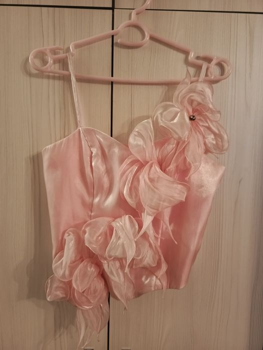 Платье на выпускной