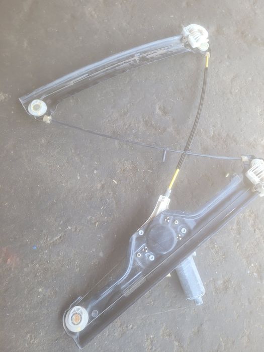 Macara geam electric cu motoras dreapta fata 7179606s BMW X6 E71/E72 [