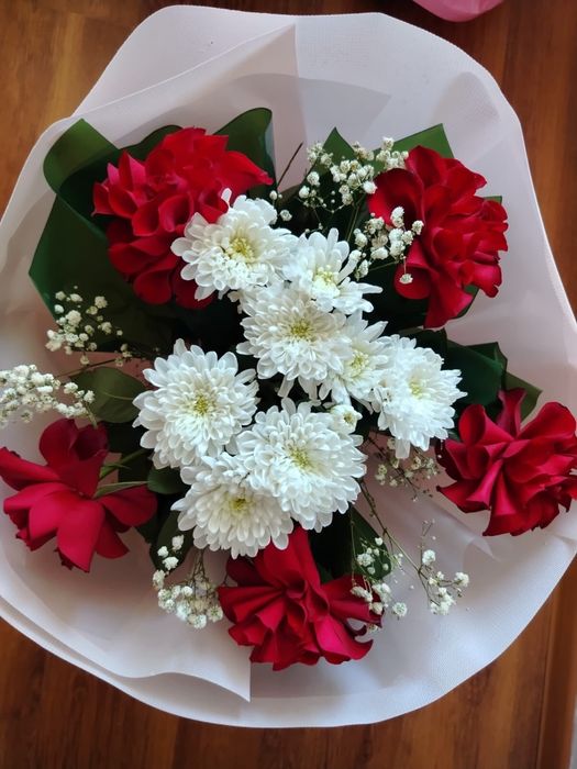 Букет арзан бағада