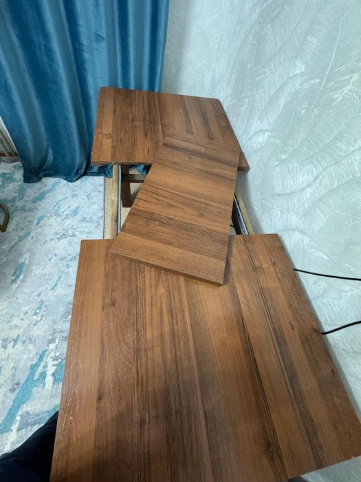 Продам стол в ОТЛИЧНОЕ состояние