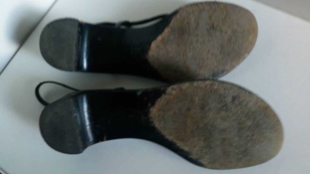 Оригинални сандали BALLY, 38