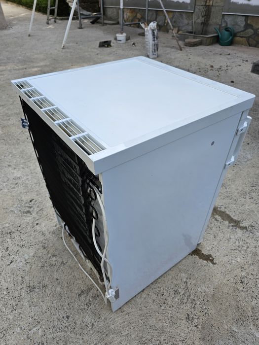 Фризер Либхер перфектен