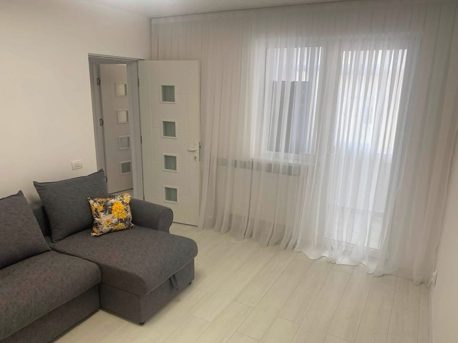 Apartament 2 camere Catedrala
