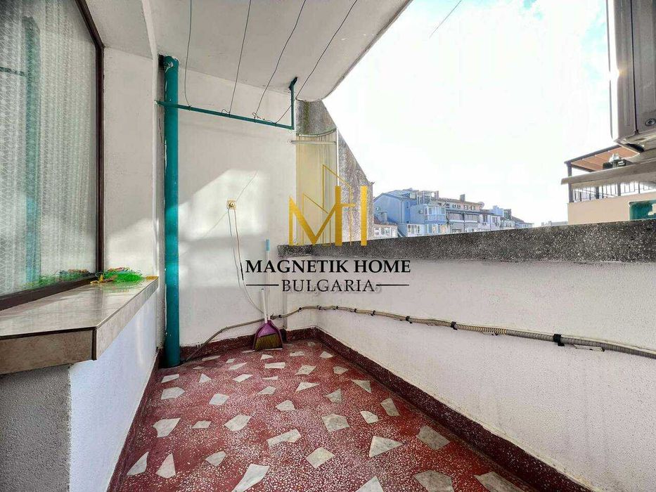 Симпатичен двустаен апартамент в близост до Борисовата градина