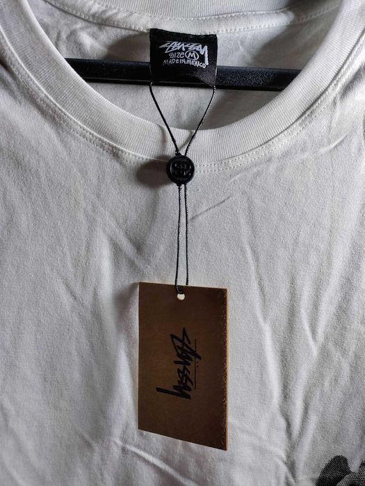 Tricou STUSSY marimea M