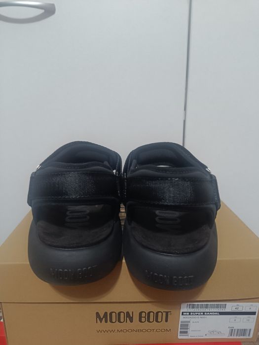 Sandale unisex Moon Boot