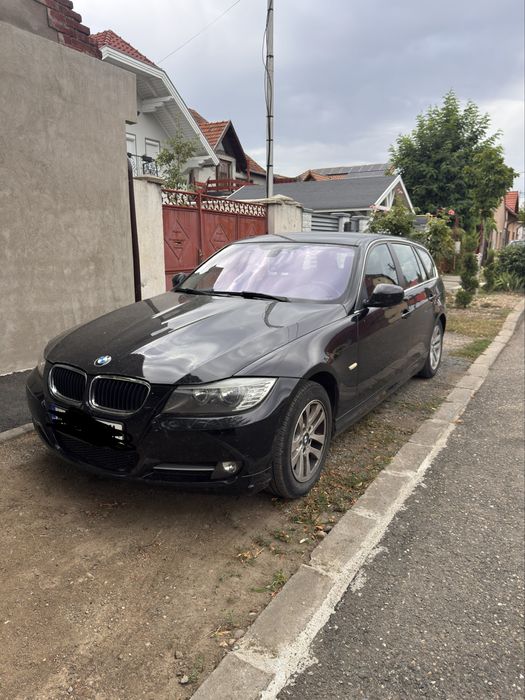 BMW 3 Series 0 — imagine 4