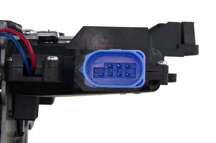 Задна лява брава за VW GOLF TOURAN TOUAREG SKODA Octavia SEAT Altea