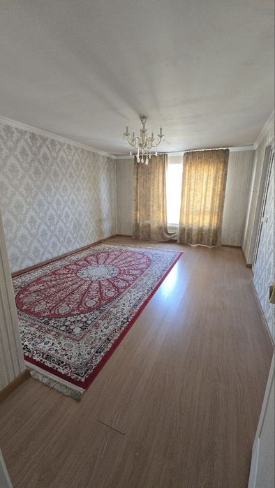 Подселение Аккент мкрн