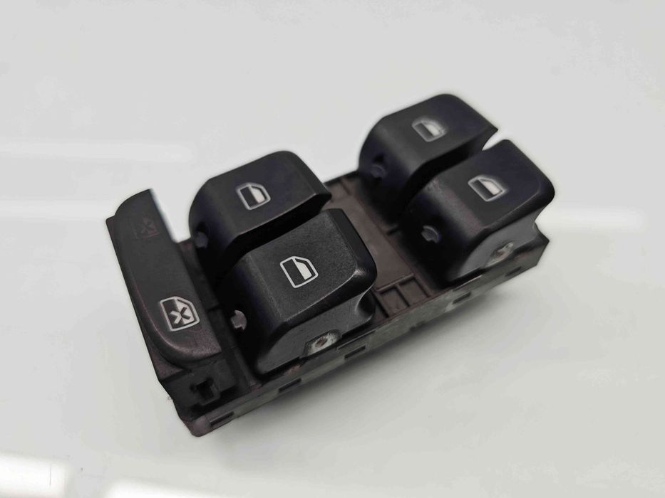 Butoane comanda geamuri sofer Audi A4 (8K5, B8) Avant [Fabr 2008-2015