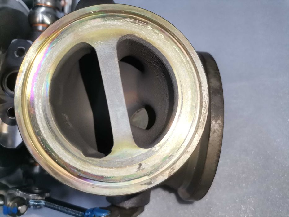 Турбокомпресор 7852372 BMW M5 F90 M8 F91 X5M F95 X6M F96 Цилиндри 1-4