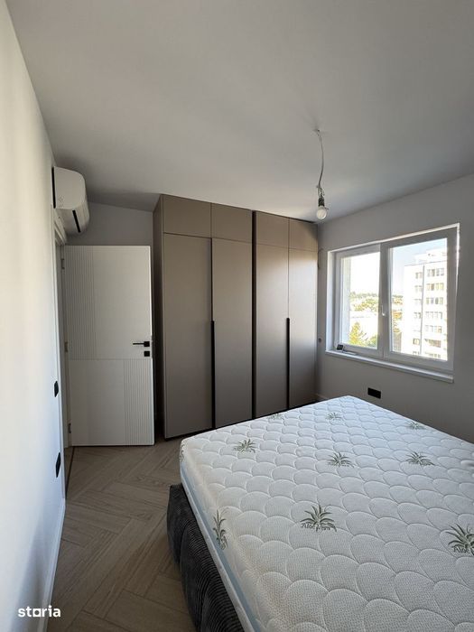 Apartament 2 camere decomandat | Gheorgheni | Etaj 8 | Prima inchirier