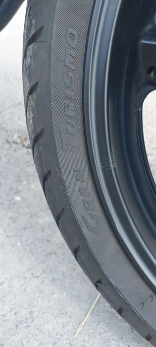 Yamaha Fazer 1000cc Двигател от R1 175 коня