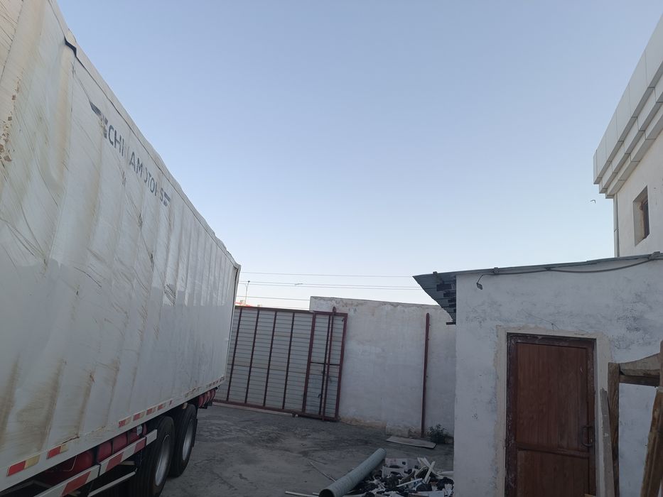 Урганч Шахар хонка кучасида нотурар бино сотилади