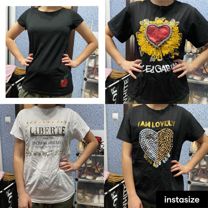 Женская одежда