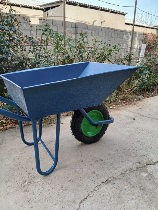 арба тачка для стойкий