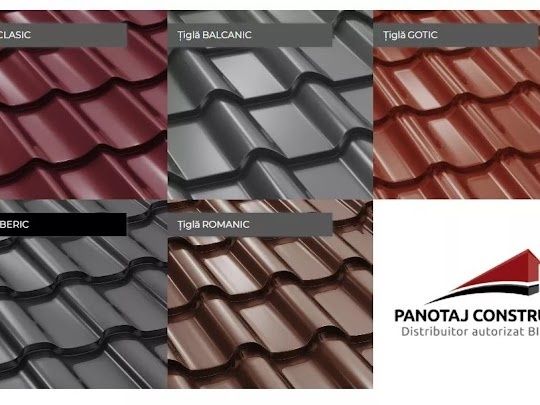 Reparații acoperișuri hidroizolații membrană construcții firmă acoperi