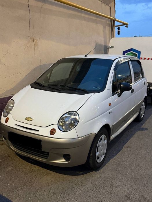 Matiz sotiladi yili 2011   yoʻq zapchastga
