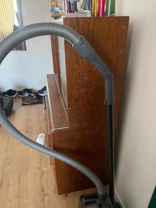 Винтажный буфет / шкаф mid-century (60–70-е)