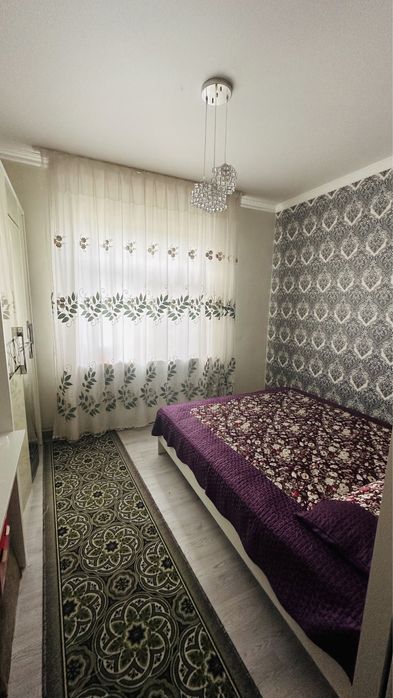 Продается двухэтажный дом