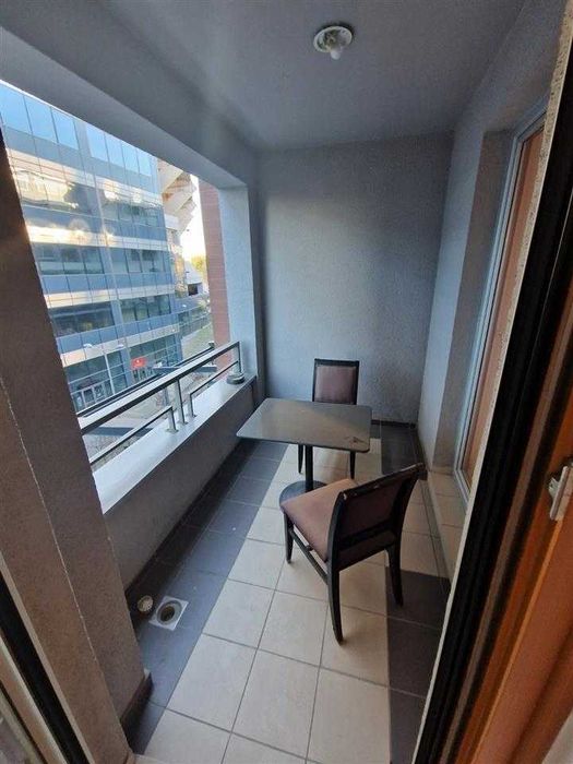 Дава се под наем Двустаен апартамент в Пловдив, Въстанически - 52 кв.м за 351.9 € - Снимка #2