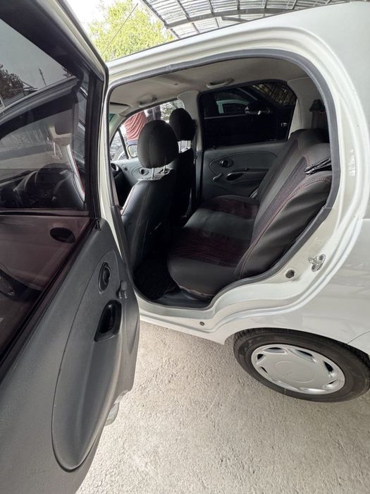 Matiz avtomat 2014